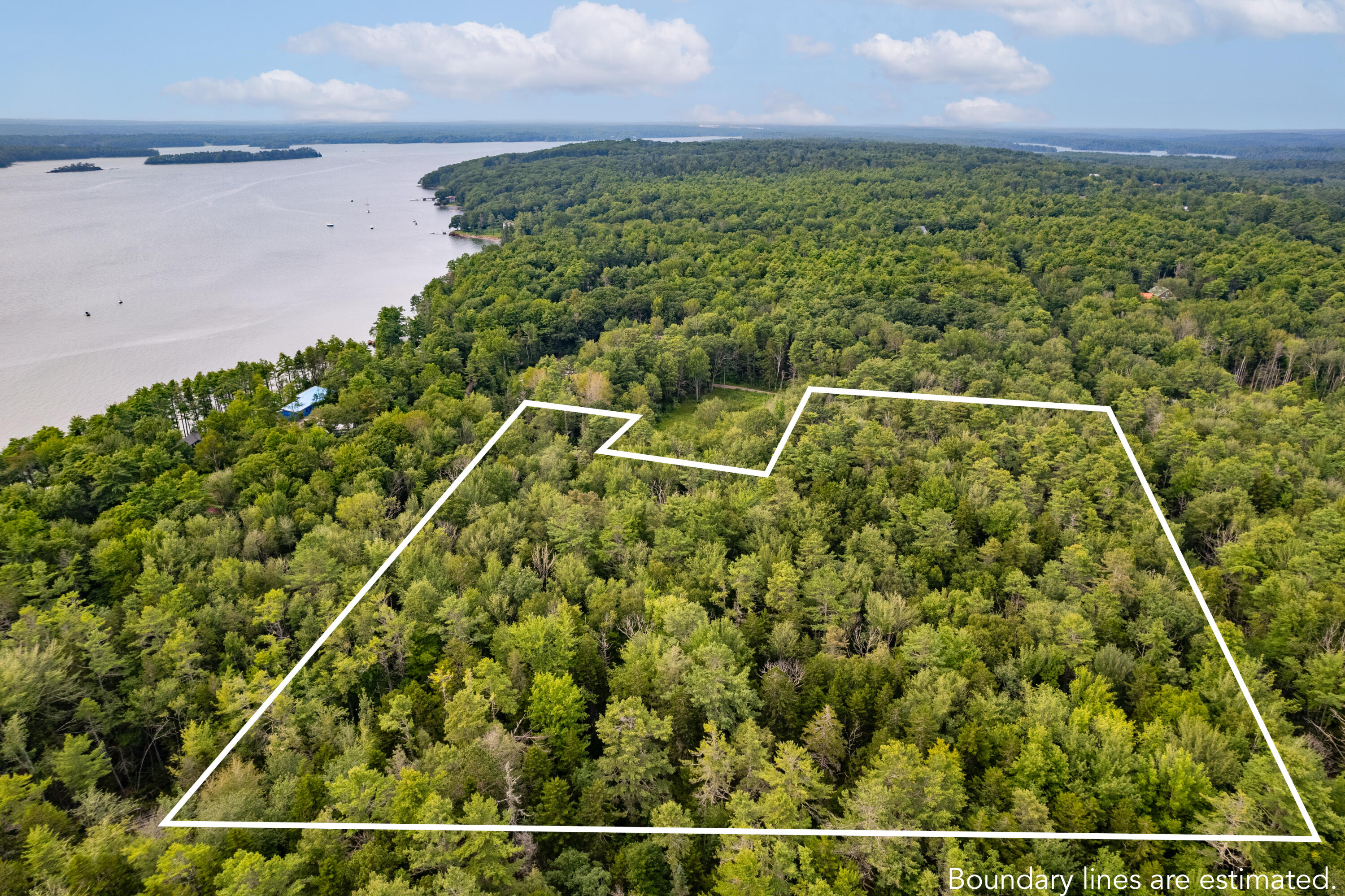 0 Lot Five Road Harpswell, ME 04079 - Photo 4 of 5 Lot 5 Road Harpswell-9