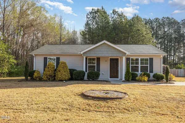 $1,595 | 89 Forest Island Avenue, Smithfield, NC 27577