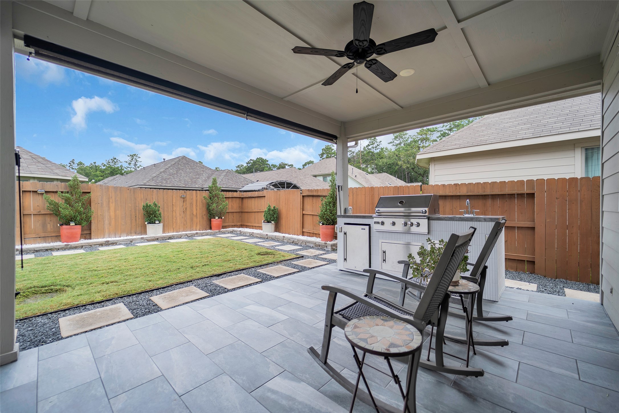 2819 Wilde Redbud Lane Conroe, TX 77385 - Photo 34 of 39