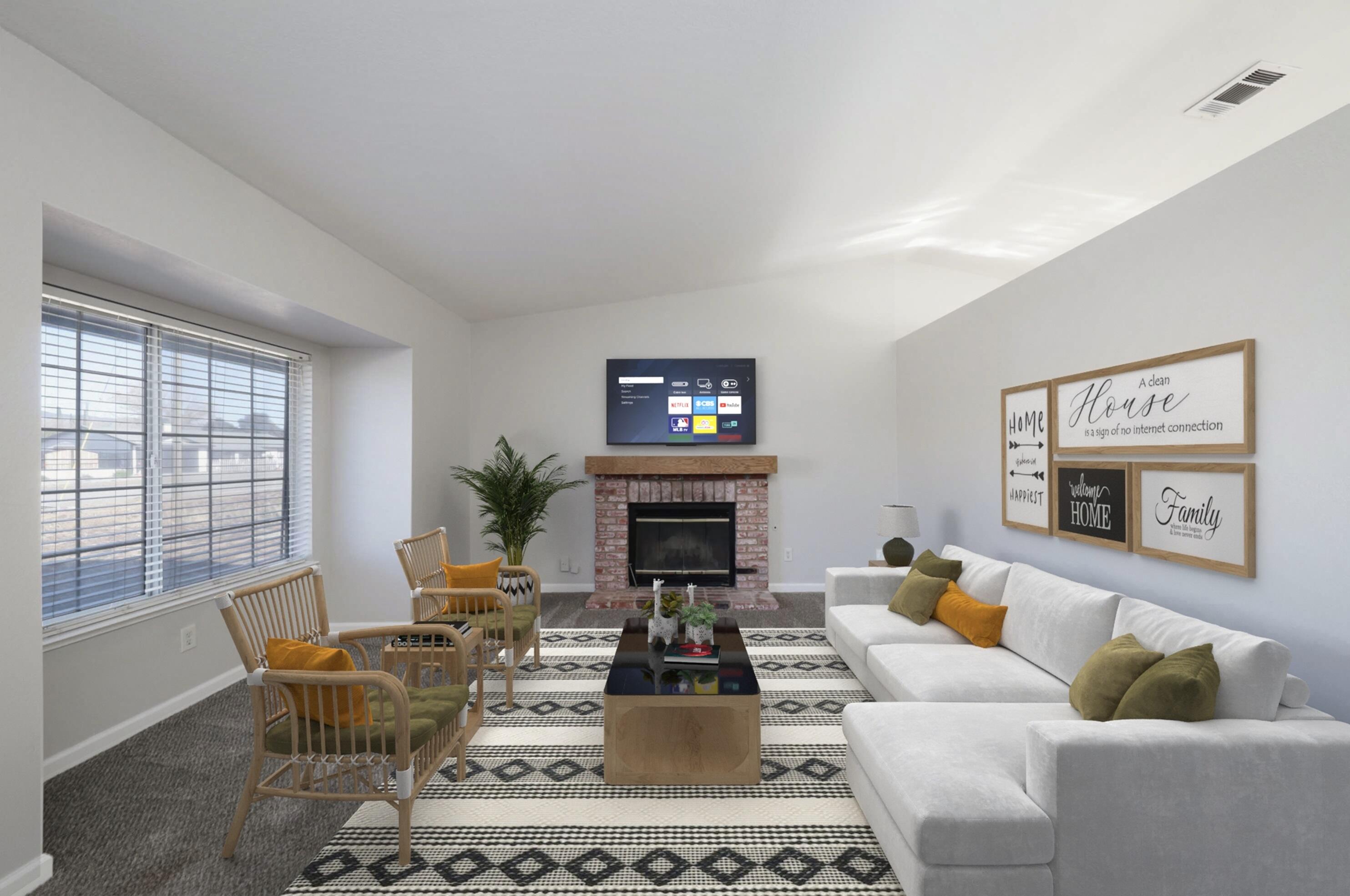 20420 Dawn Avenue Tehachapi, CA 93561 - Photo 3 of 12 dawn2