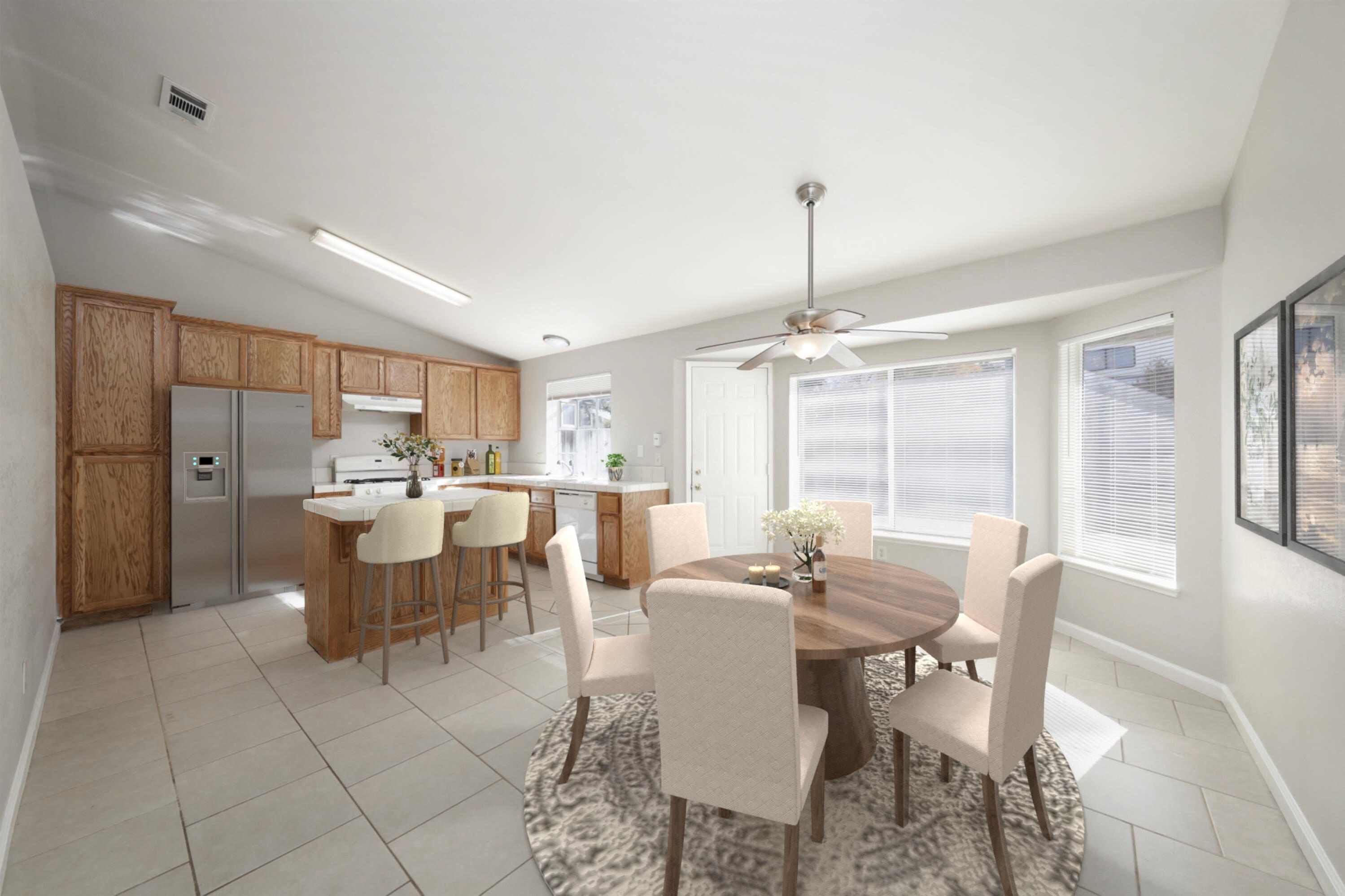 20420 Dawn Avenue Tehachapi, CA 93561 - Photo 5 of 12 dawn3