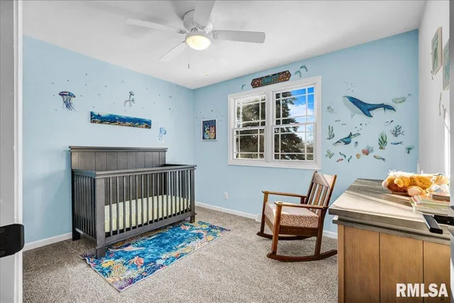 $329,000 | 12 Lakeview Drive, Groveland, IL 61535