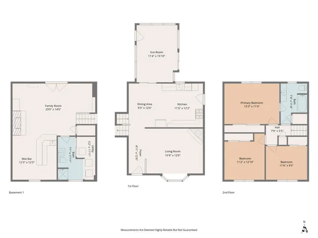 $329,000 | 12 Lakeview Drive, Groveland, IL 61535