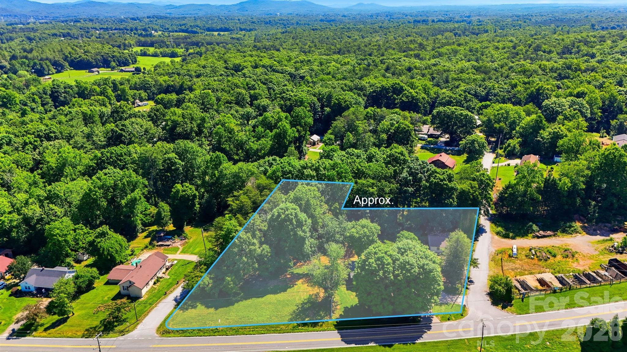 2089 Connelly Springs Road Lenoir, NC 28645 - Photo 40 of 43