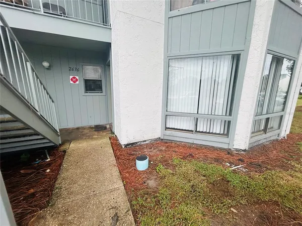 $1,100 | 2636 Lemon Tree Lane, Unit 2636, Orlando, FL 32839