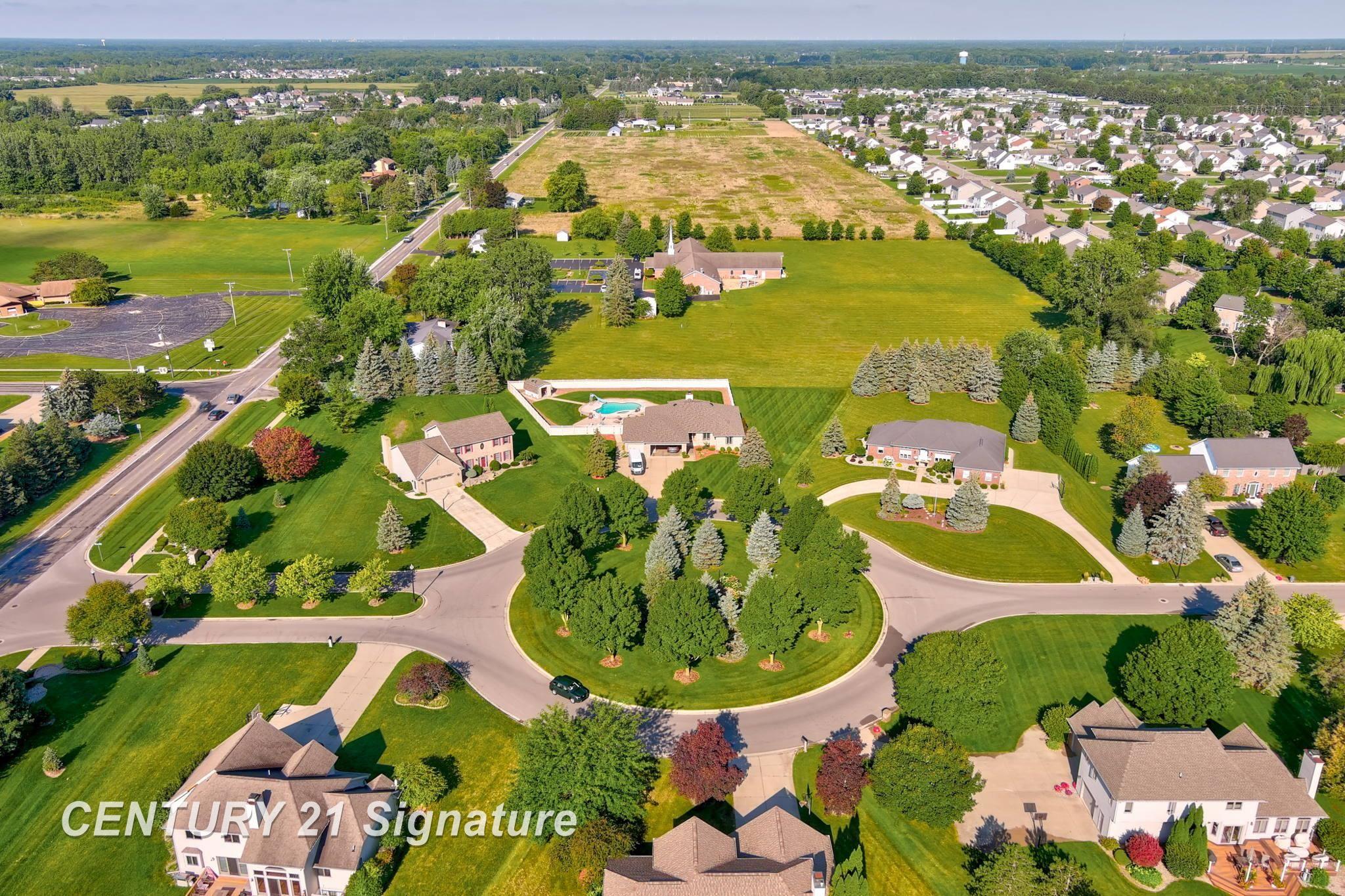 4087 Autumn Ridge Saginaw, MI 48603 - Photo 65 of 66