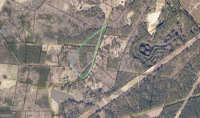 $99,500 | 0 Wilson Road, Warrenton, GA 30828