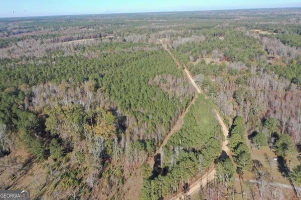 $99,500 | 0 Wilson Road, Warrenton, GA 30828