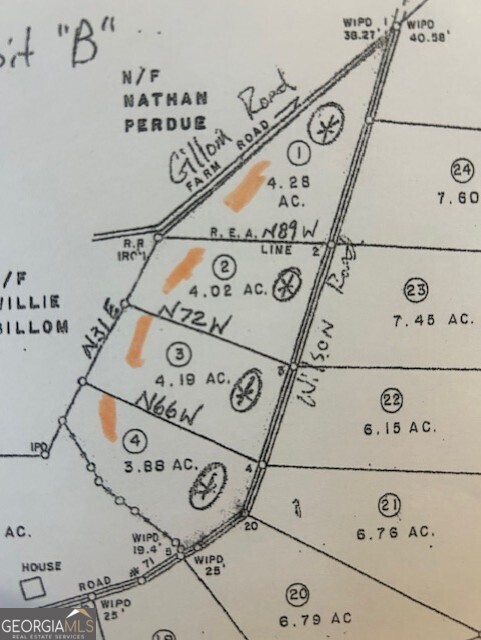 0 Wilson Road Warrenton, GA 30828 - Photo 7 of 7