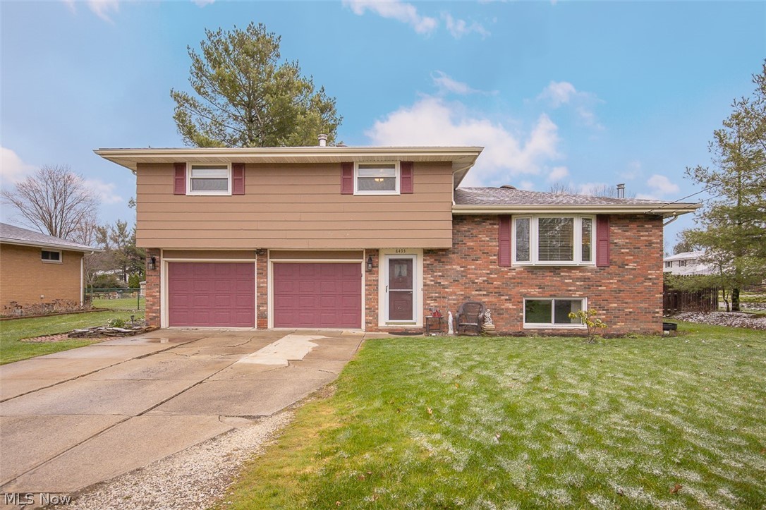 8493 Webster Road Strongsville, OH 44136 - Photo 1 of 33
