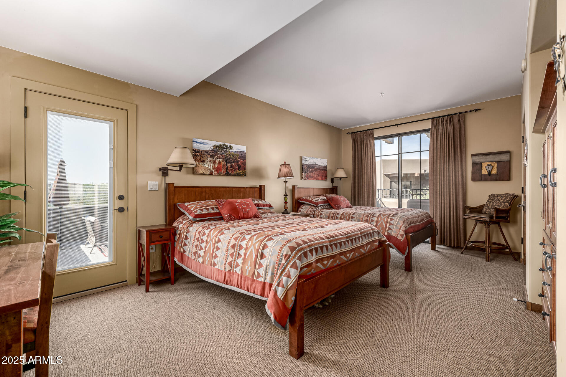 36601 North Mule Train Road, Unit C33 Carefree, AZ 85377 - Photo 23 of 61 23 Bedroom 2