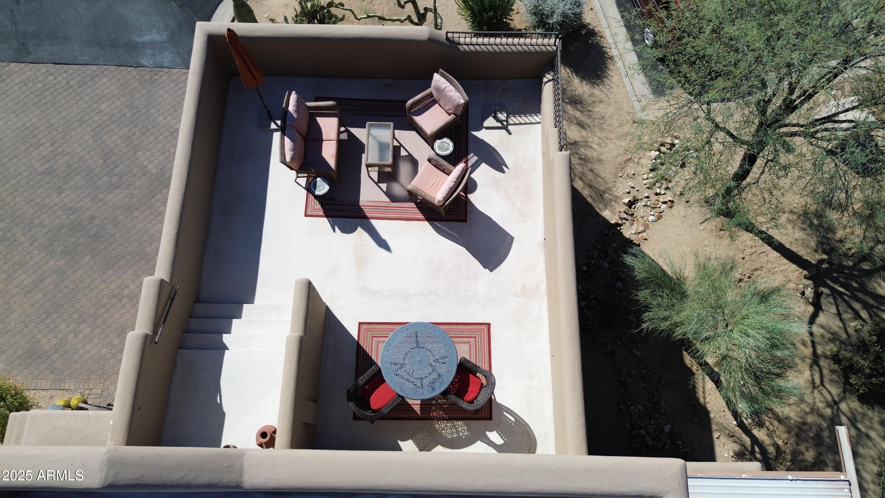 36601 North Mule Train Road, Unit C33 Carefree, AZ 85377 - Photo 35 of 61 DJI_0095