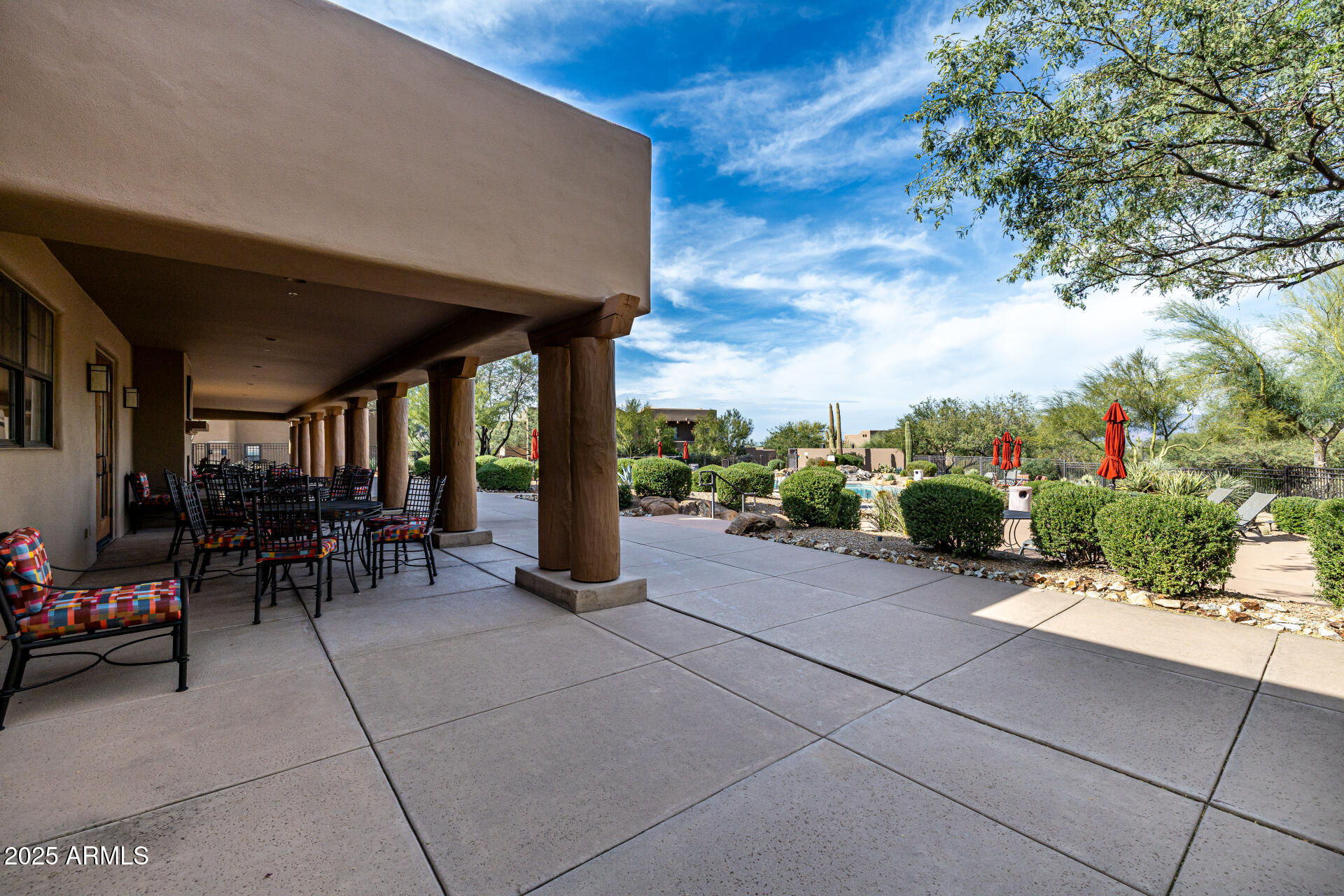 36601 North Mule Train Road, Unit C33 Carefree, AZ 85377 - Photo 47 of 61 47 Community