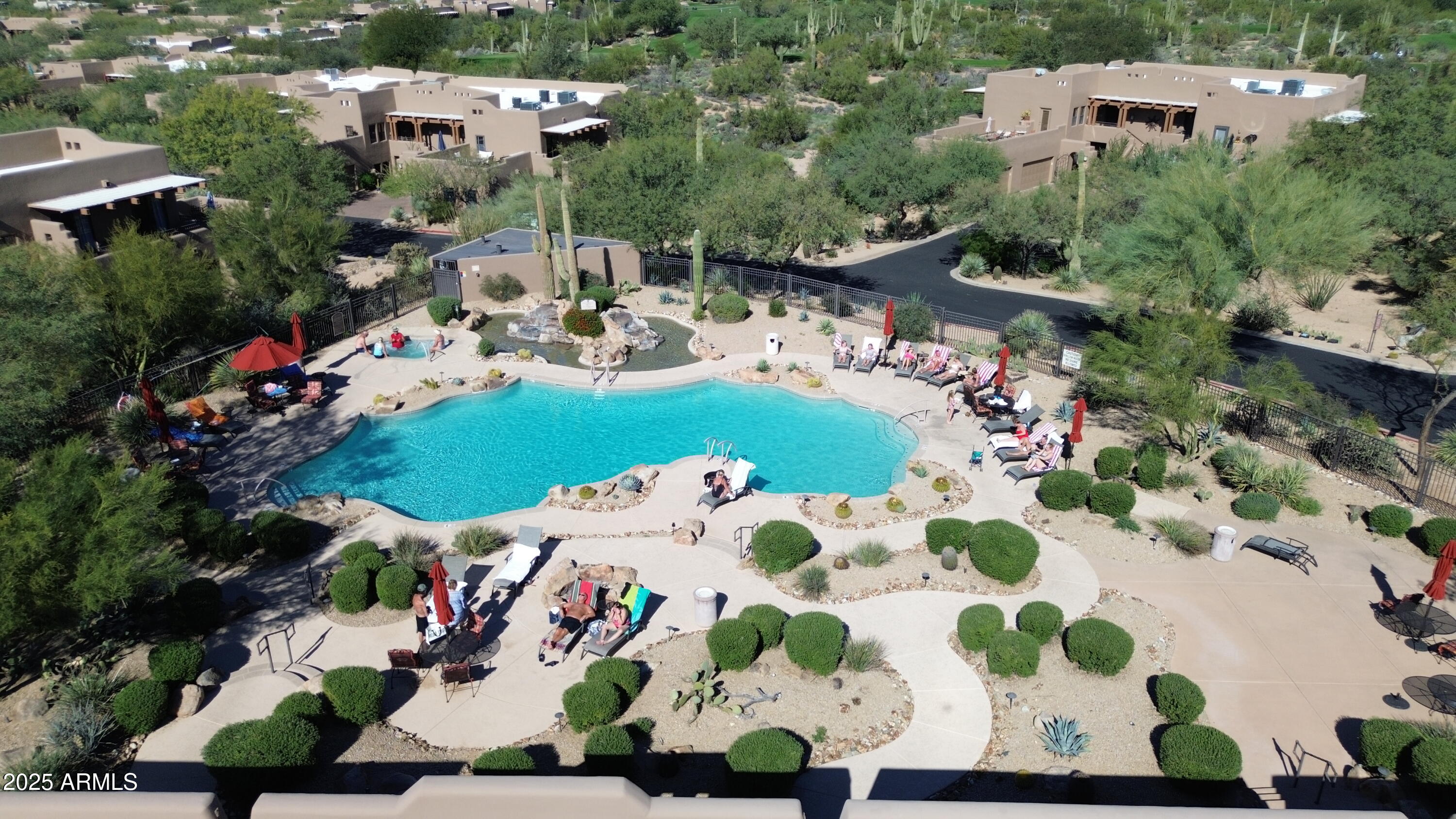 36601 North Mule Train Road, Unit C33 Carefree, AZ 85377 - Photo 52 of 61 52 Community