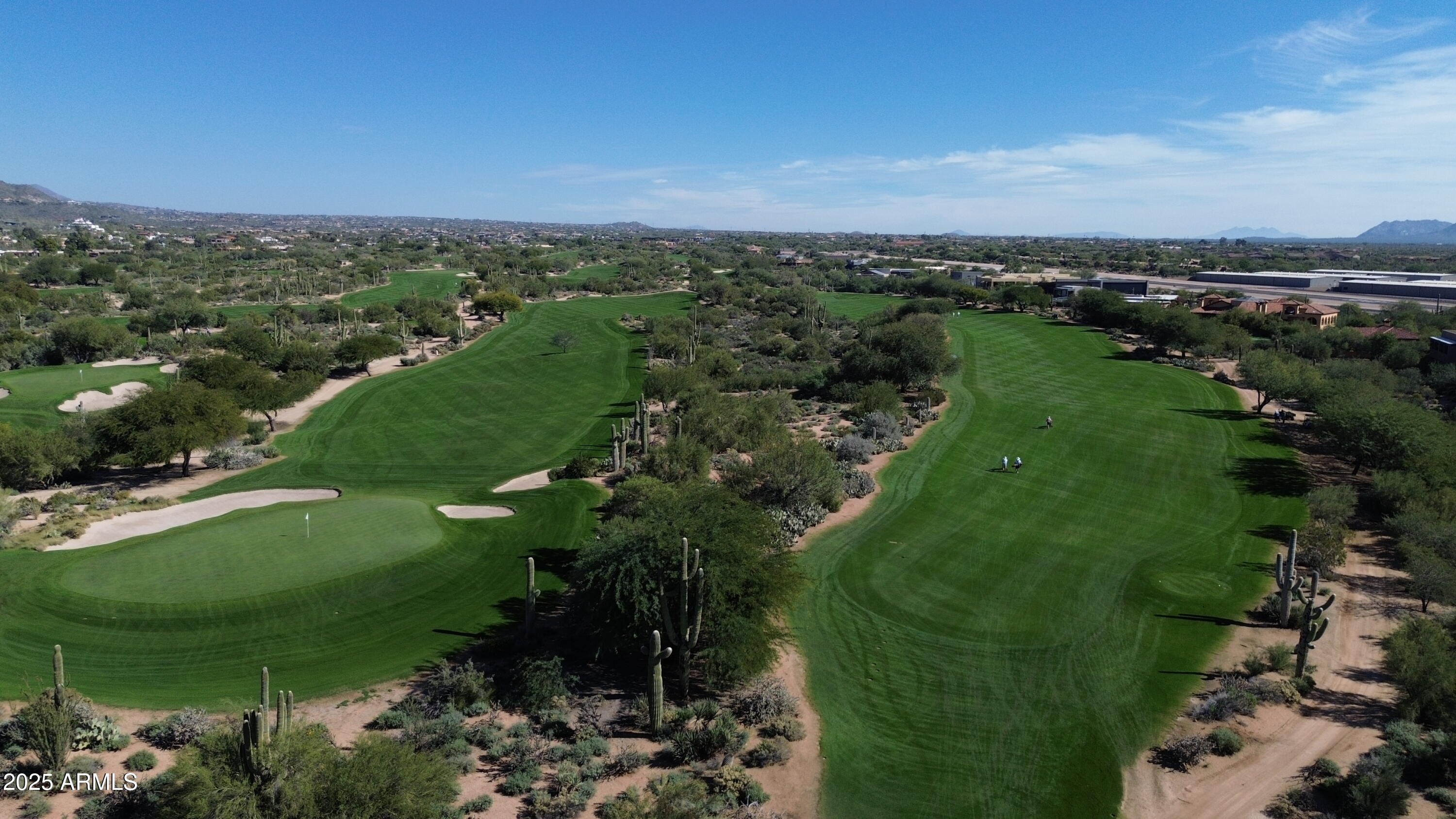 36601 North Mule Train Road, Unit C33 Carefree, AZ 85377 - Photo 59 of 61 a view of a city