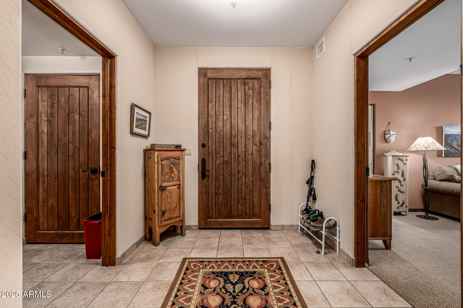 36601 North Mule Train Road, Unit C33 Carefree, AZ 85377 - Photo 7 of 61 07 Entrance