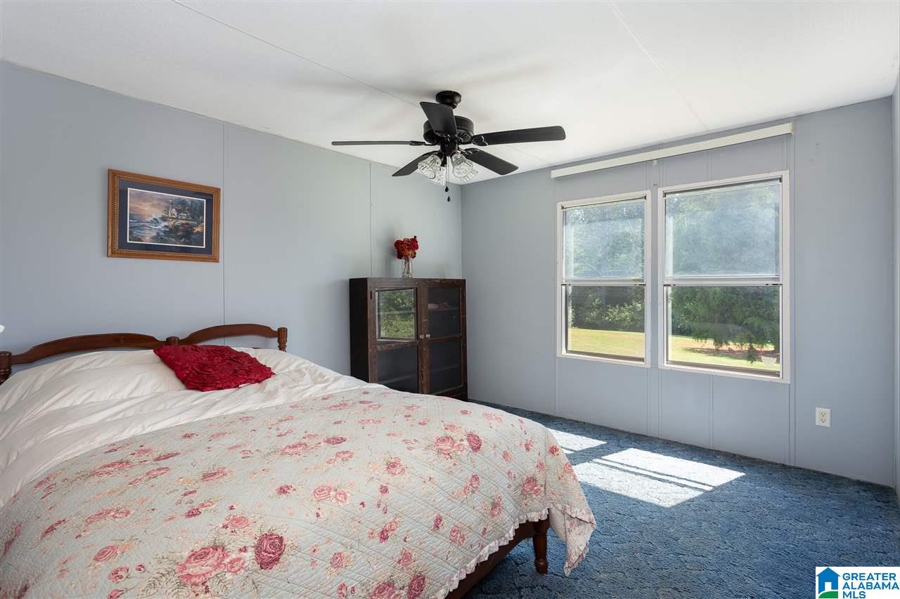 2614 Red Rd 55 Anniston, AL 36207 - Photo 20 of 30