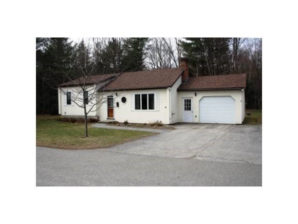 3 Edgewood Street Randolph, VT 05060 - Photo 1 of 1 Gallery Image 1