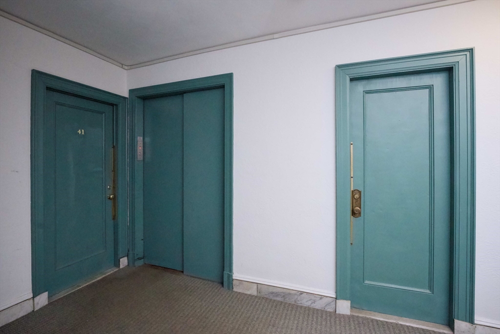52 Strathmore Road, Unit 44 Boston, MA 02135 - Photo 9 of 13
