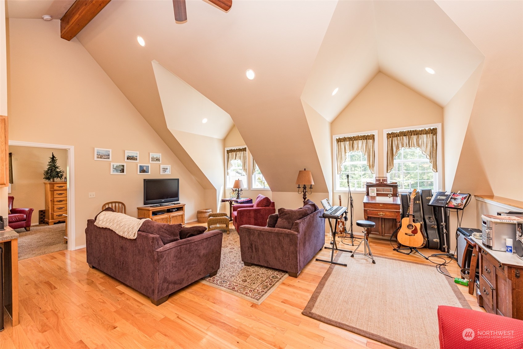 2020 Gardiner Beach Road Sequim, WA 98382 - Photo 35 of 40 Gallery Image 35