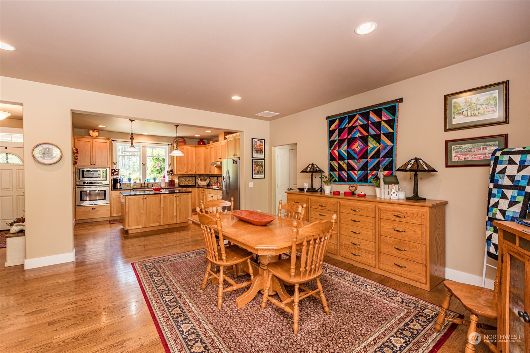 2020 Gardiner Beach Road Sequim, WA 98382 - Photo 6 of 40 Gallery Image 6