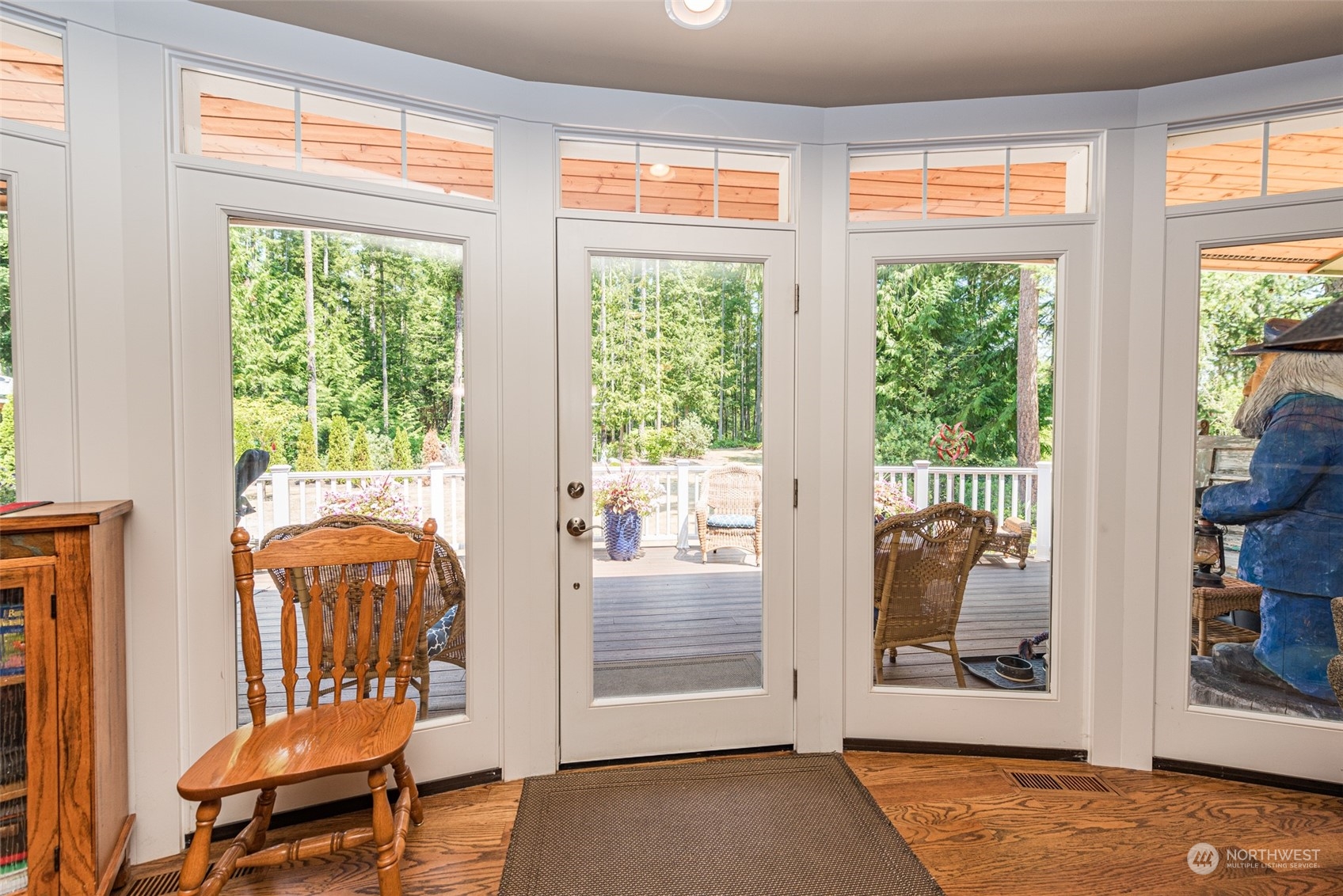 2020 Gardiner Beach Road Sequim, WA 98382 - Photo 8 of 40 Gallery Image 8