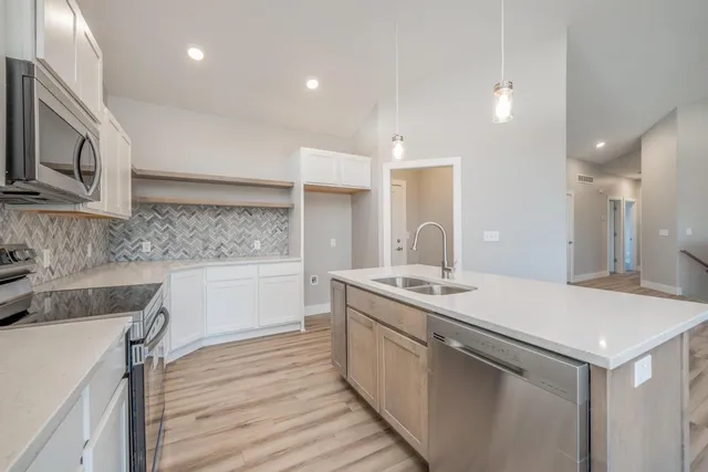 $399,000 | 8419 West Coral Street, Maize, KS 67101