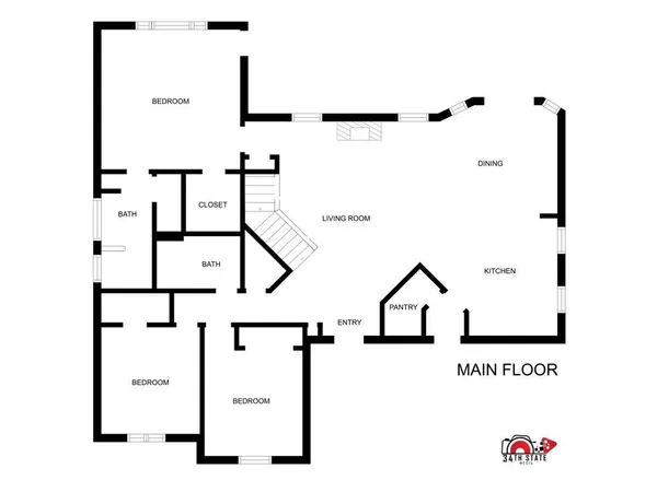 $399,000 | 8419 West Coral Street, Maize, KS 67101