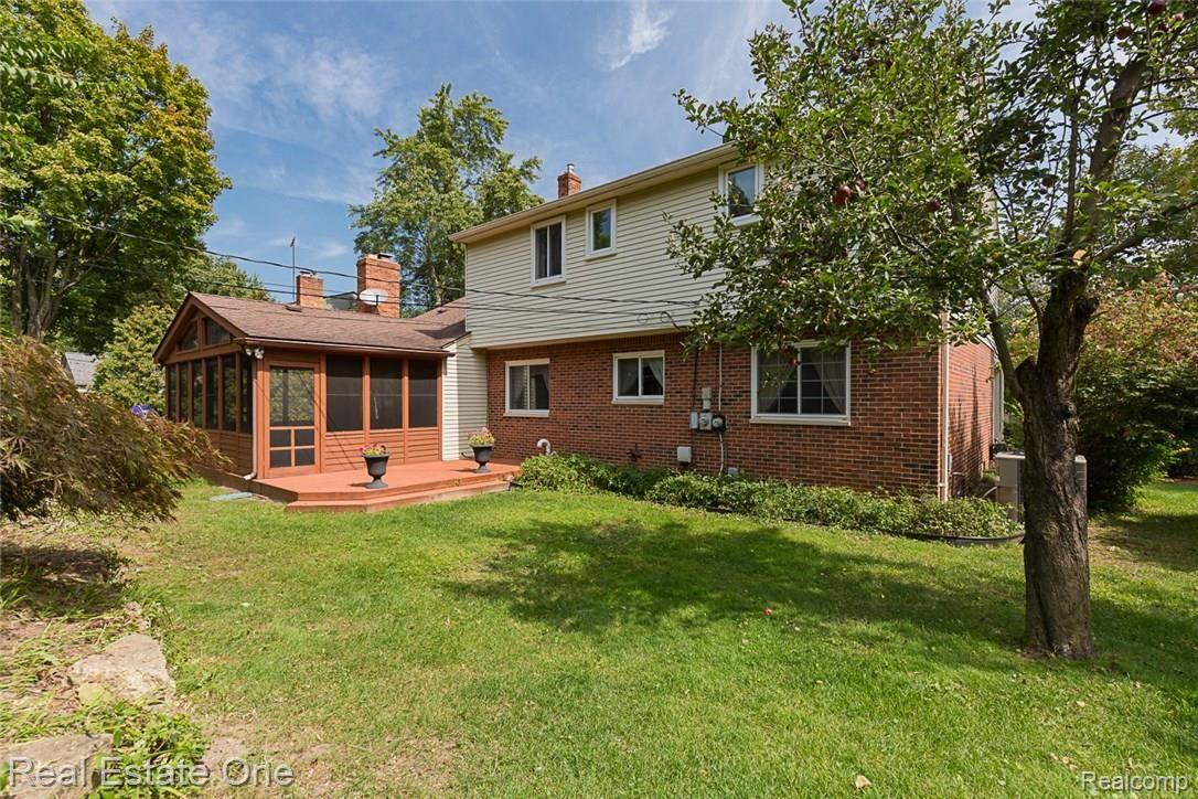 762 Baylor Road Rochester, MI 48309 - Photo 30 of 31 Baylor-P011.jpg