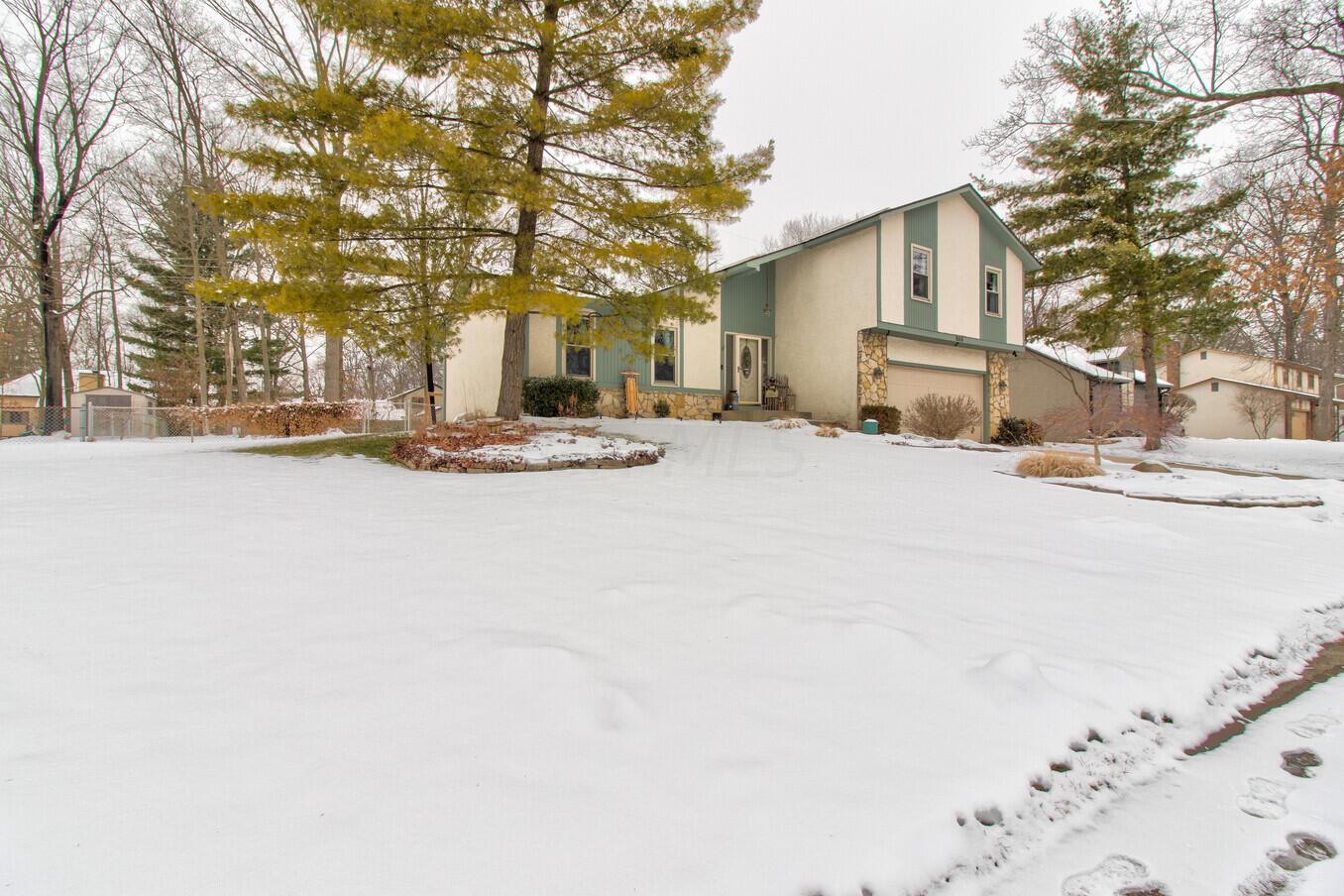 555 South Spring Road Westerville, OH 43081 - Photo 44 of 46 Gallery Image 44