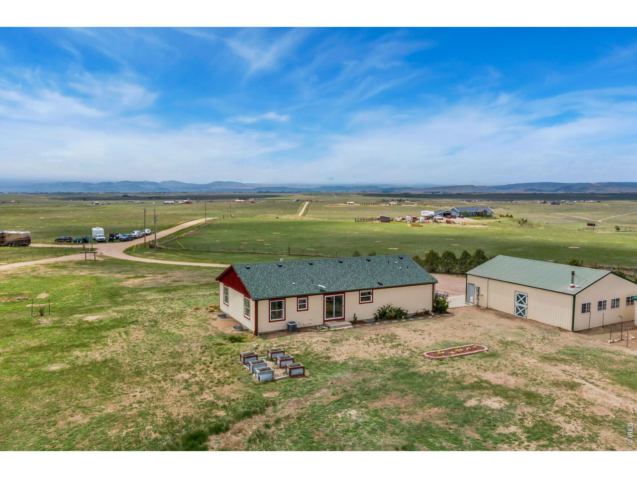 5314 Aldridge Road Wellington, CO 80549 - Photo 46 of 50