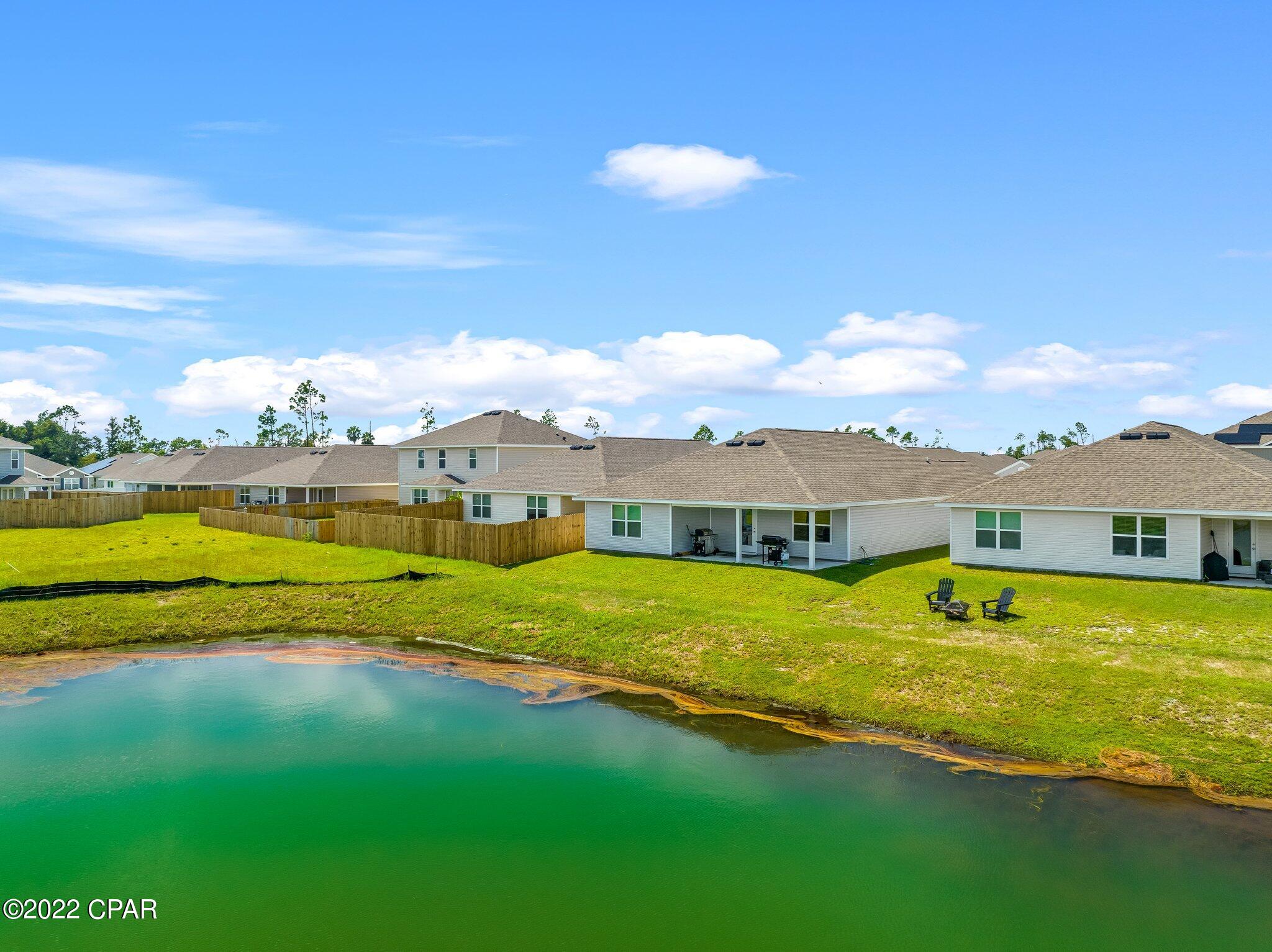 347 Highbrook Road Panama City, FL 32404 - Photo 5 of 40