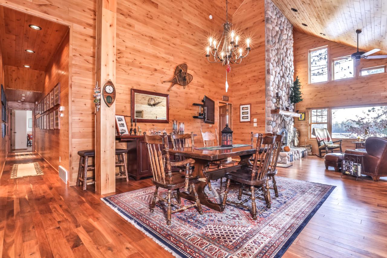 12521 Rice Bay Lane Manitowish Waters, WI 54545 - Photo 10 of 64 Gallery Image 10