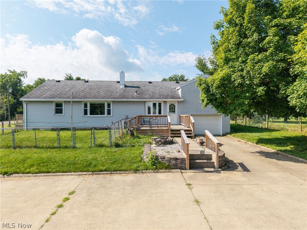 1779 Ashland Road Mansfield, OH 44905 - Photo 5 of 30