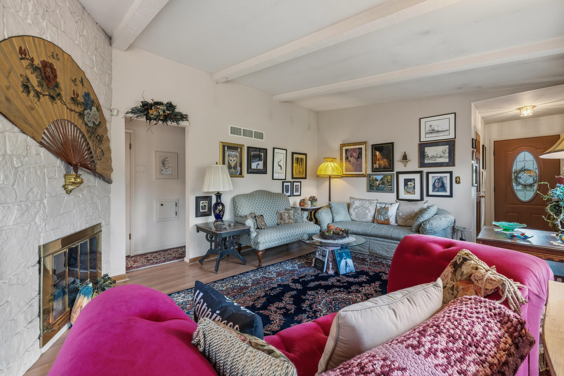 17849 Nassau Drive, Unit BLDG EC2 Brookfield, WI 53045 - Photo 7 of 39 3-Interior_17849 Nassau dr.