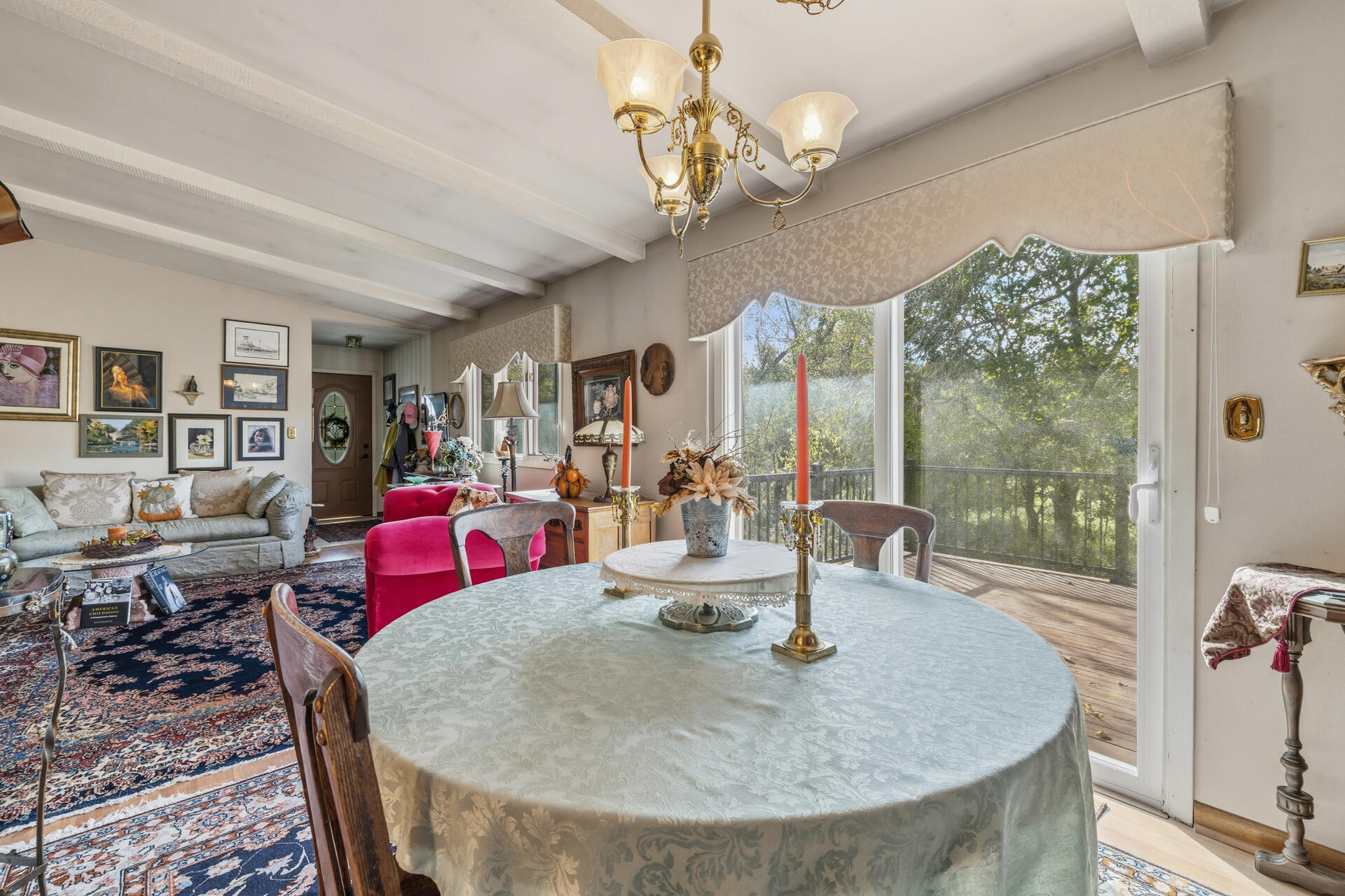 17849 Nassau Drive, Unit BLDG EC2 Brookfield, WI 53045 - Photo 9 of 39 5-Interior_17849 Nassau dr.