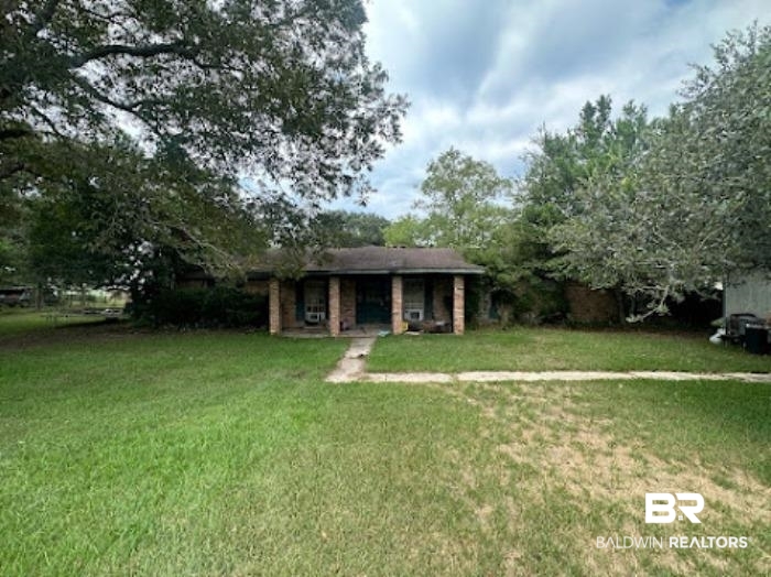 8960 Grand Bay Wilmer Road Grand Bay, AL 36541 - Photo 1 of 13