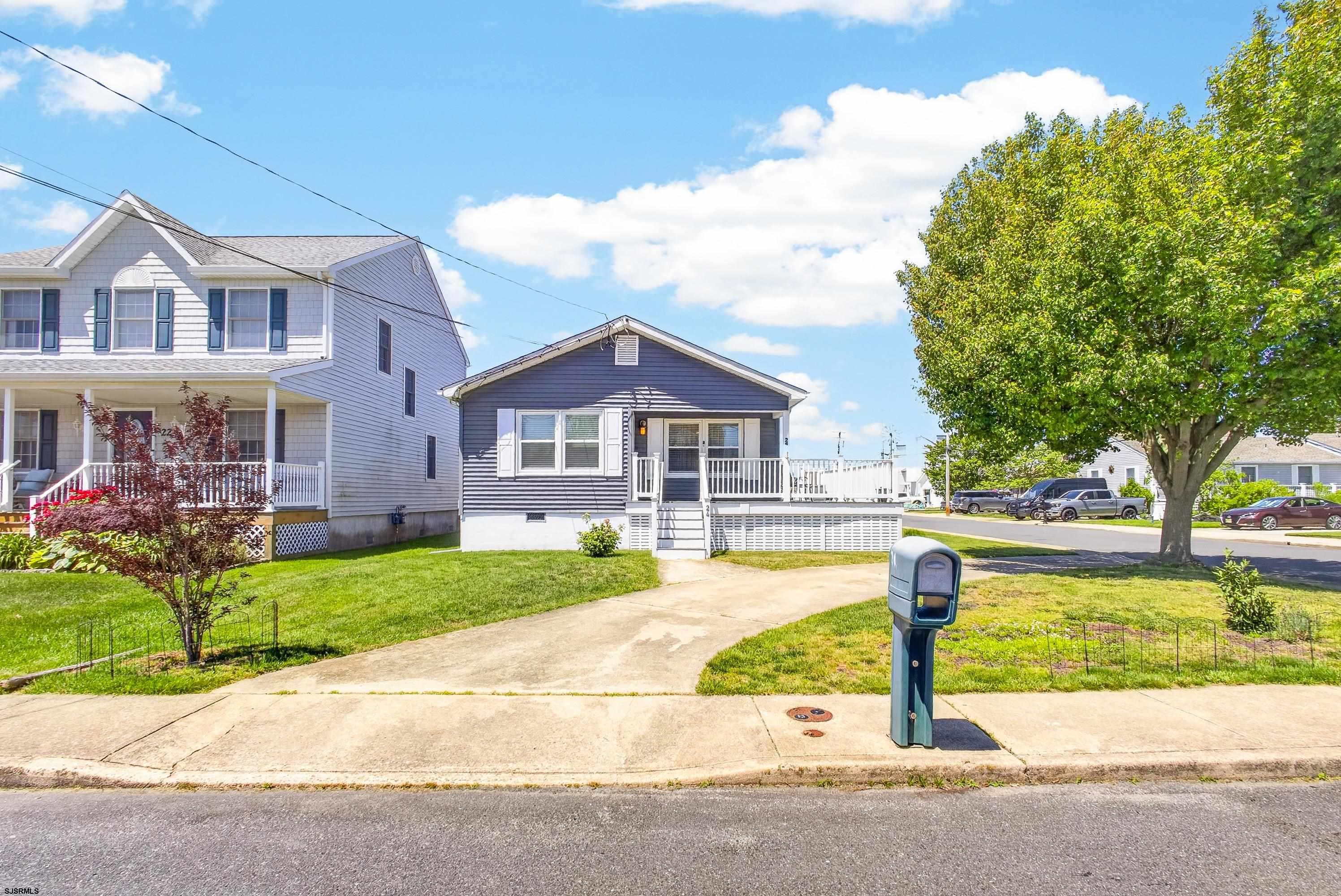24 Vardon Road Brigantine, NJ 08203 - Photo 31 of 39