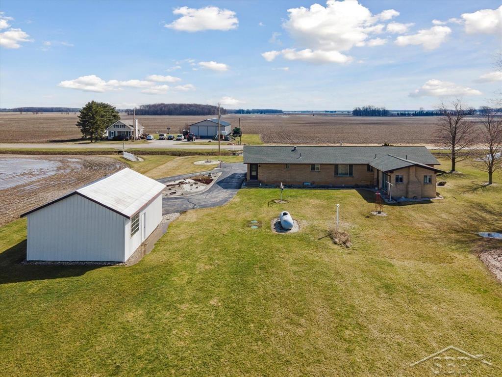 2730 South Merrill Road Merrill, MI 48637 - Photo 45 of 59