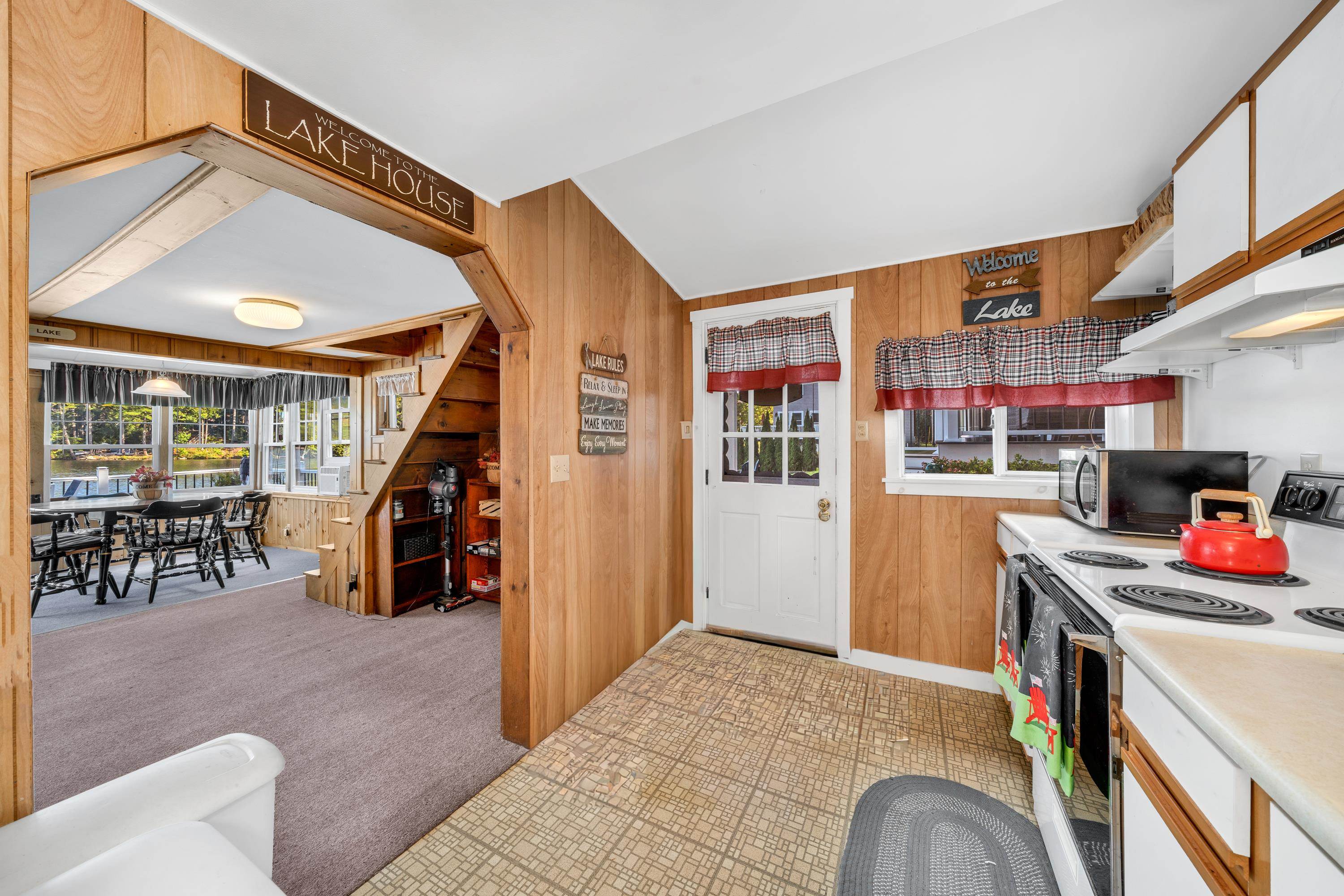 141 Cann Road Barnstead, NH 03225 - Photo 19 of 36 Gallery Image 19