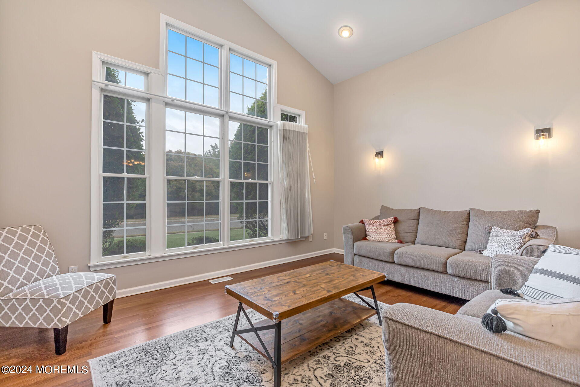 20 Crape Myrtle Drive Holmdel, NJ 07733 - Photo 16 of 53 a living room with furniture and a window