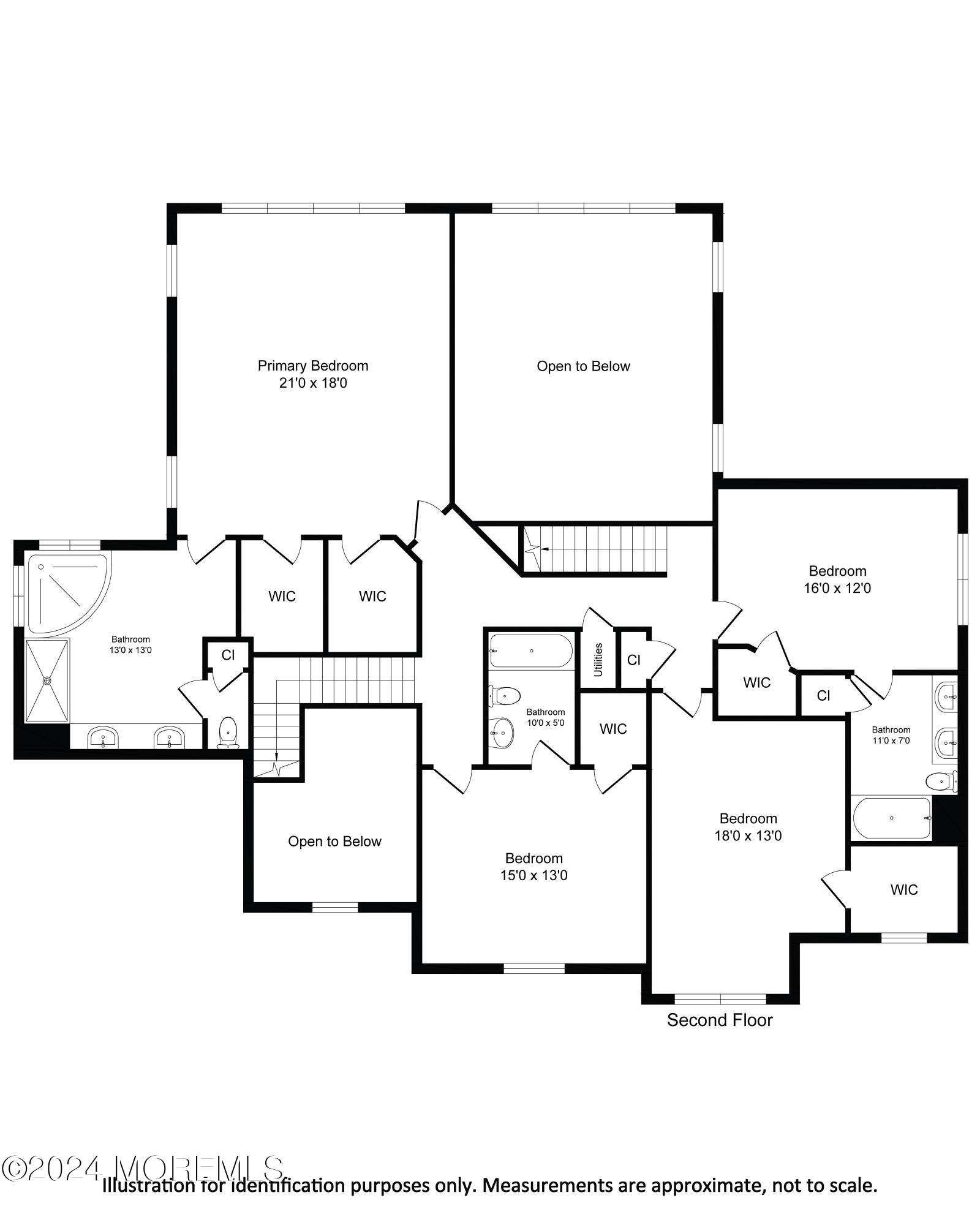 20 Crape Myrtle Drive Holmdel, NJ 07733 - Photo 52 of 53 virtual-tour-137691-floorplan-1718284653