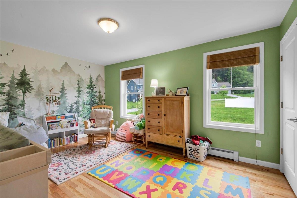 162 Middle Road Moretown, VT 05676 - Photo 23 of 49