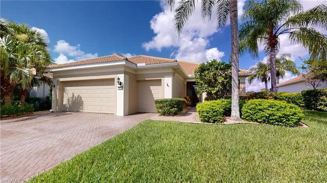 $551,900 | 5874 Plymouth Place, Immokalee, FL 34142