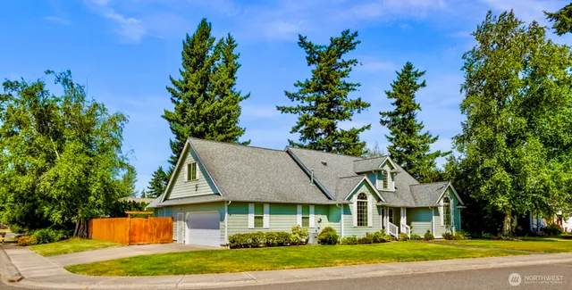 $649,974 | 1307 Birchwood Drive, Everson, WA 98247