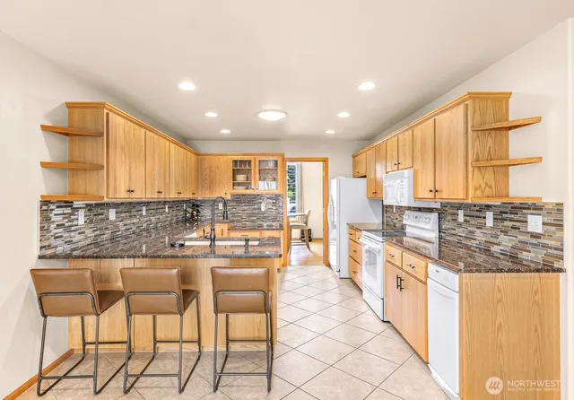 $649,974 | 1307 Birchwood Drive, Everson, WA 98247