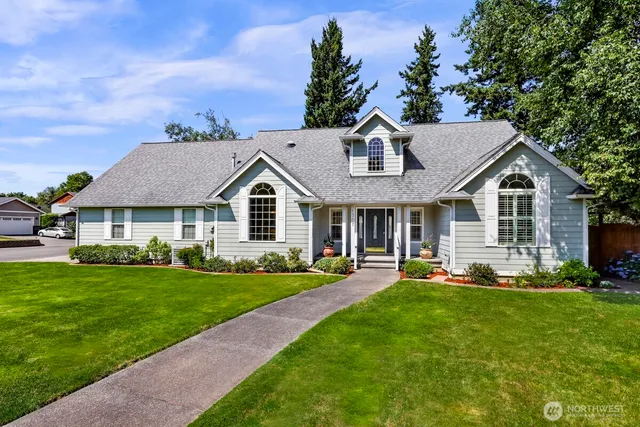 $649,974 | 1307 Birchwood Drive, Everson, WA 98247