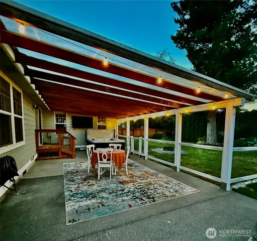 $649,974 | 1307 Birchwood Drive, Everson, WA 98247