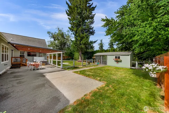 $649,974 | 1307 Birchwood Drive, Everson, WA 98247