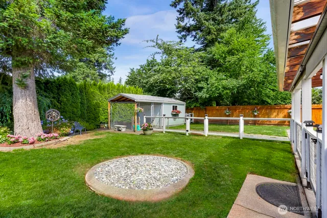 $649,974 | 1307 Birchwood Drive, Everson, WA 98247